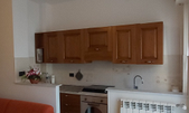 Giulia Imm. Bilocale...