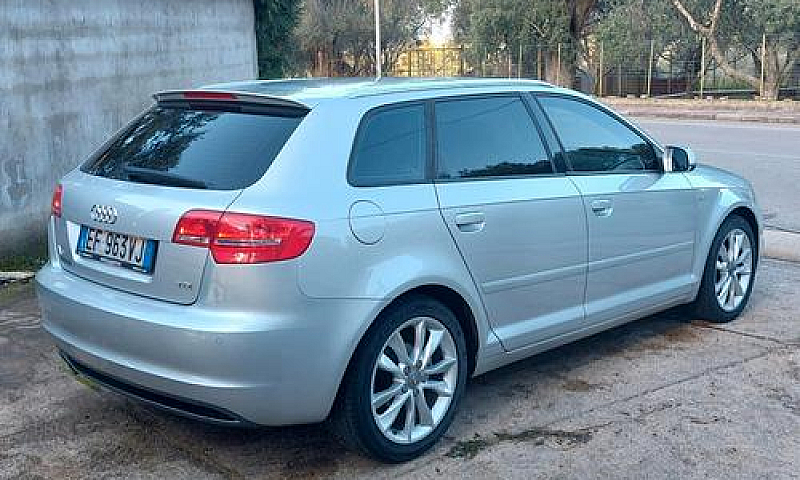 Audi A3 Spb 1.6 Tdi ...