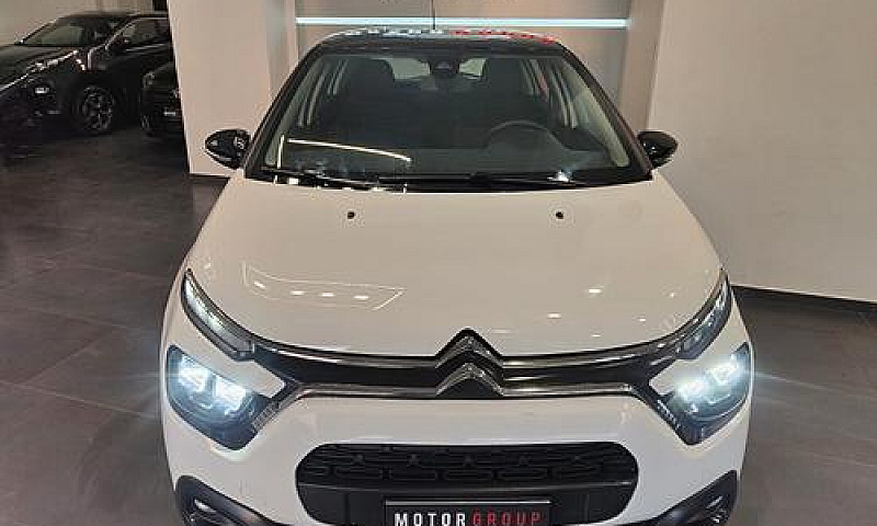 Citroen C3 1.2 Puret...
