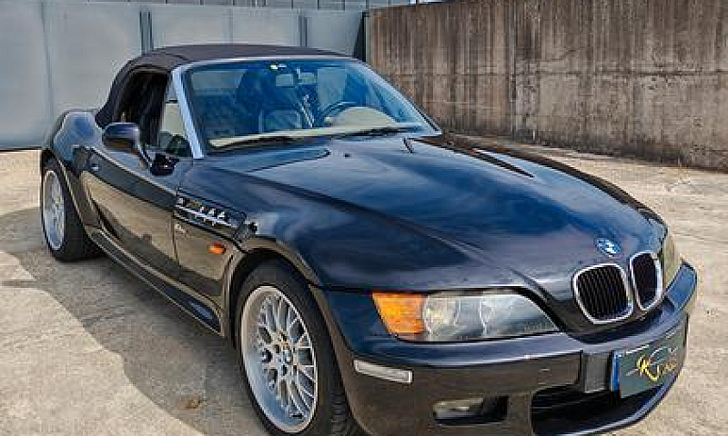 Bmw Z3 2.0 Roadster ...