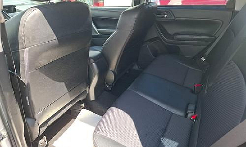Subaru Forester No S...