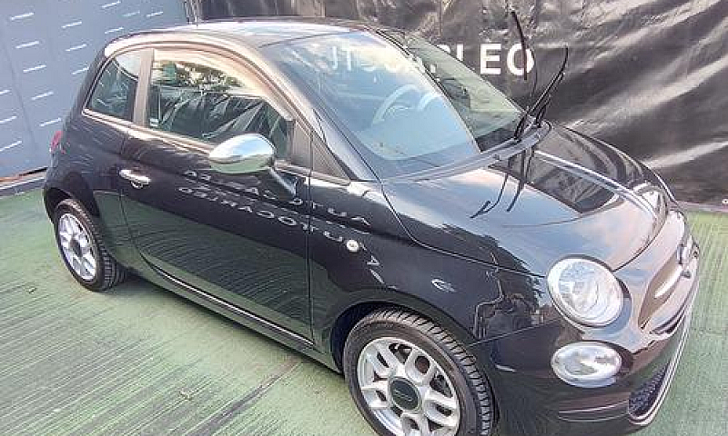 Fiat 500 1.2 Benzina...