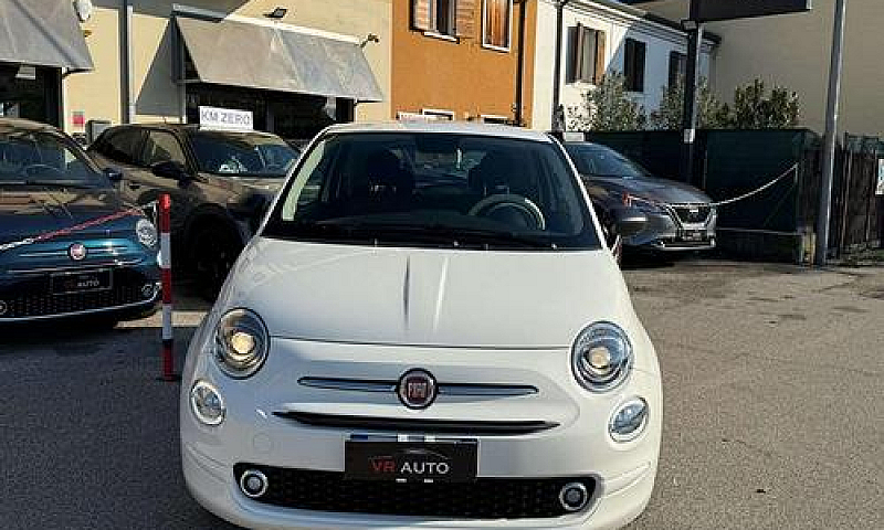 Fiat 500 Neopat 1.0 ...