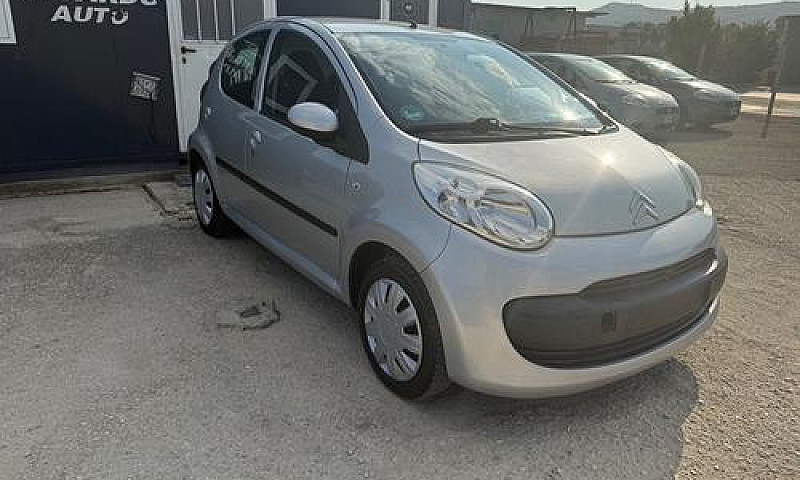 Citroen C1 1.0 5 Por...