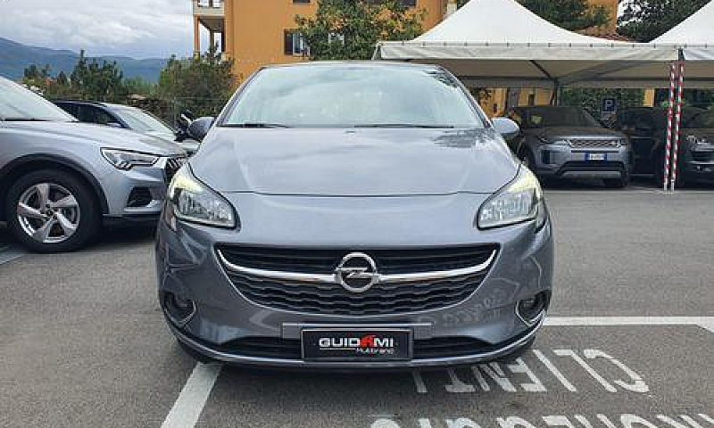 Opel Corsa 1.3 Cdti ...