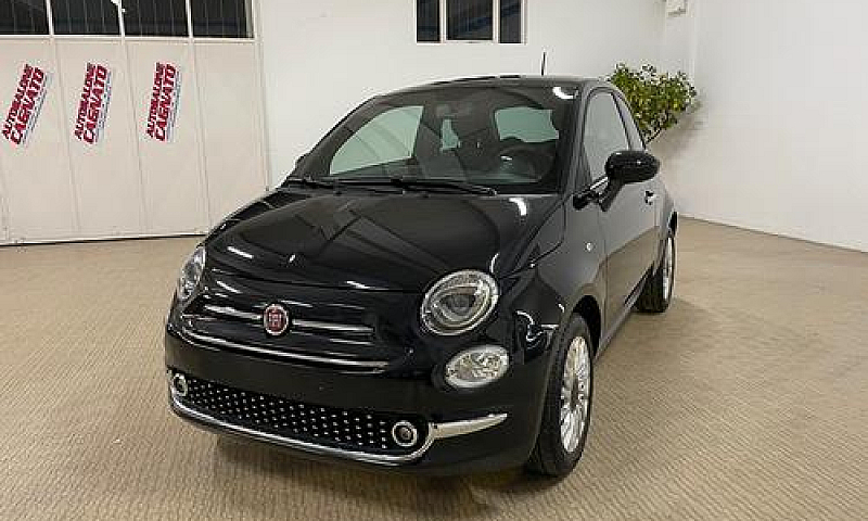 Fiat 500 1.0 Hybrid ...