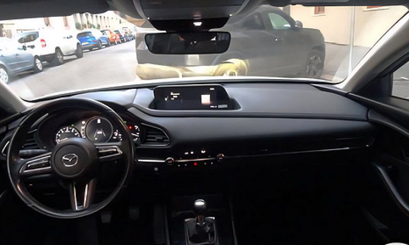 Mazda Cx-30 -12/ 202...