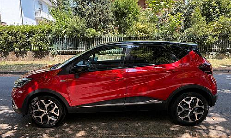 Renault Captur Dci 8...