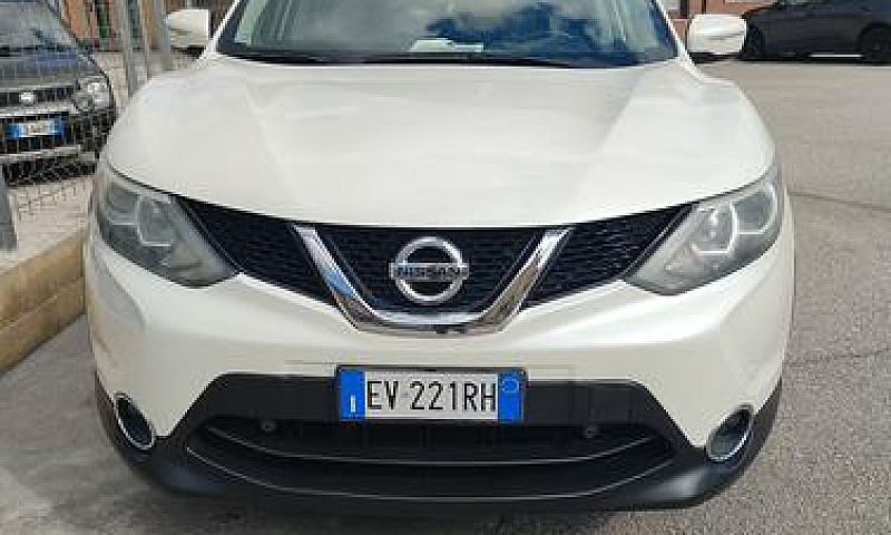 Nissan Qashqai 1.5 D...
