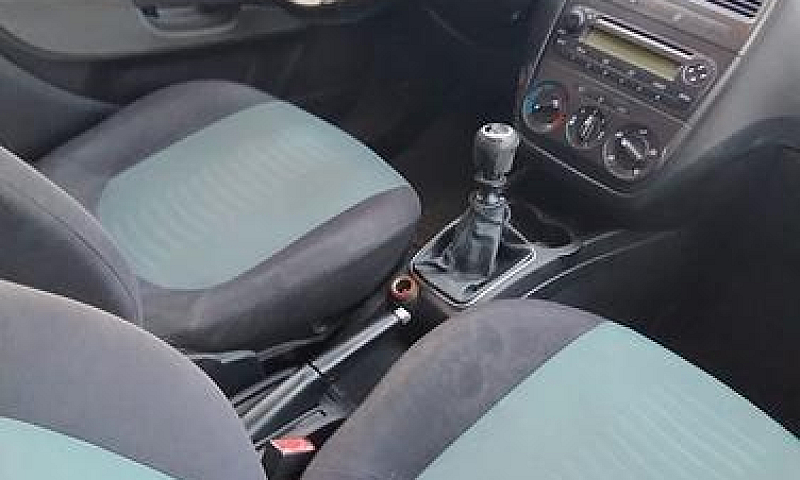 Fiat Grande Punto 1....