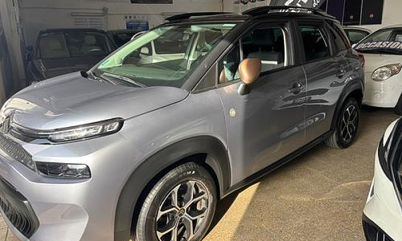 Citroen C3 Aircross ...
