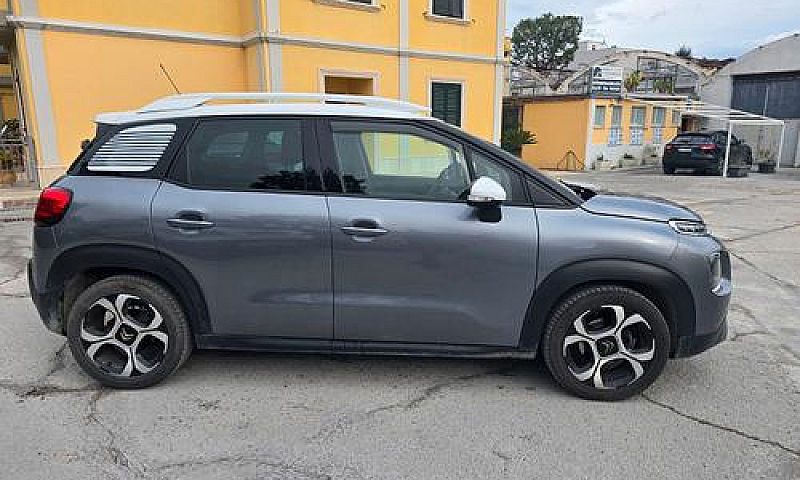 Citroen C3 Aircross ...