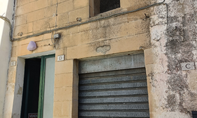 Casa A Volte...