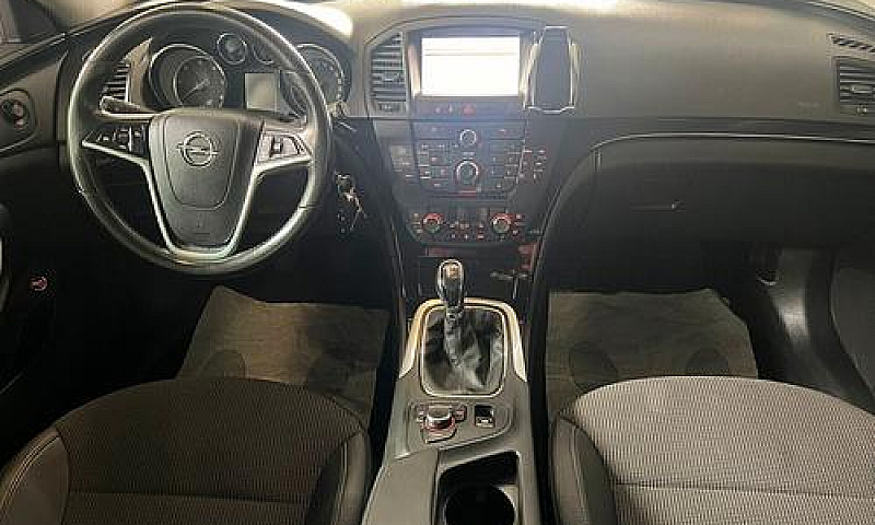 Opel Insignia 2.0 Cd...