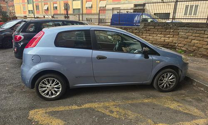 Fiat Grande Punto 1....