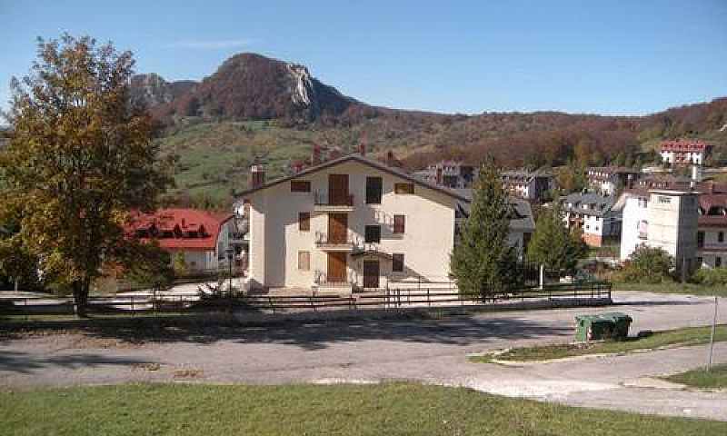Appartamento In Vall...