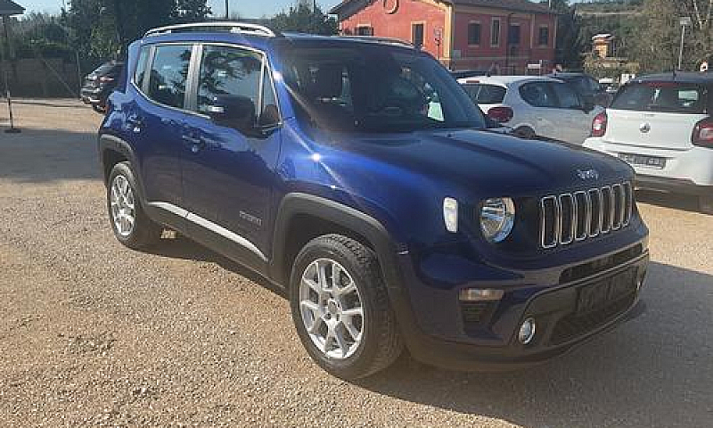 Jeep Renegade 1.0 T3...