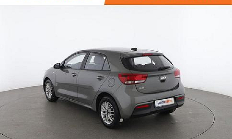 Kia Rio Ry35236...
