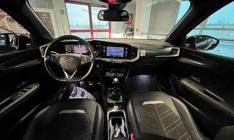 Opel Mokka 1.2 Turbo...