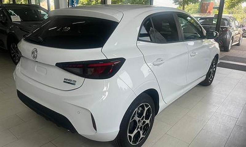 Mg Mg3 Hybrid+ Stand...
