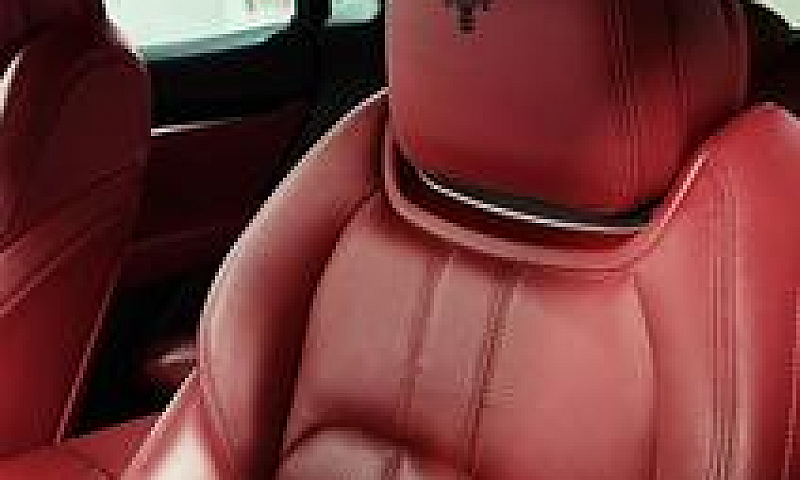 Maserati Levante Die...