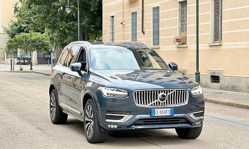 Volvo Xc 90 Xc90 B5 ...