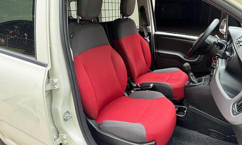 Fiat Panda Van 1.3 M...