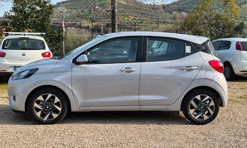 Hyundai I10 1.0 Gpl ...
