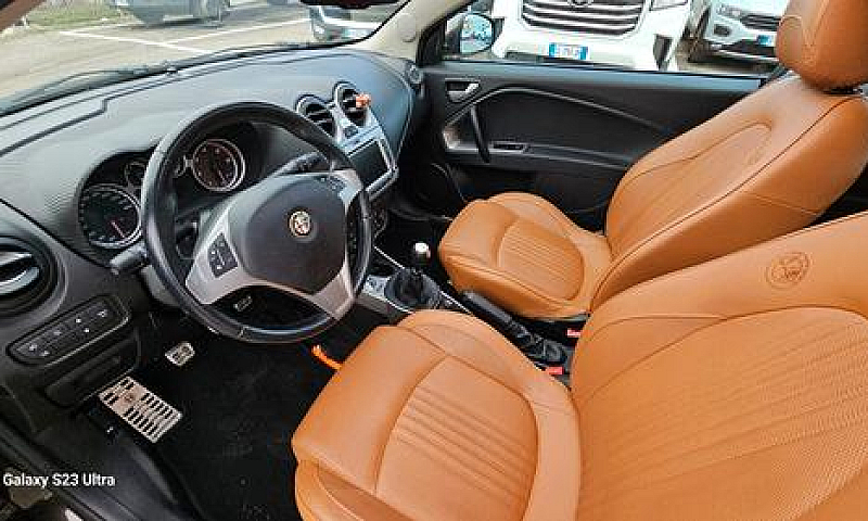 Alfa Romeo Mito 1.3 ...