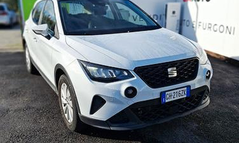 Seat Arona 1.0 Tgi X...