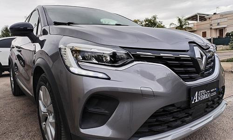 Renault Captur 1.5 D...