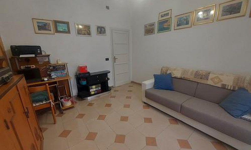 Appartamento Trivano...