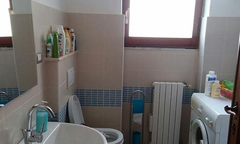 Appartamento Arredat...