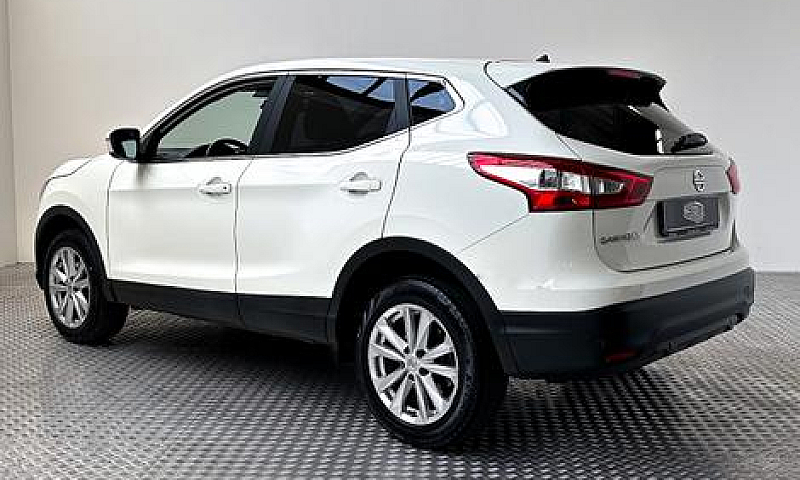 Nissan Qashqai 1.6 D...