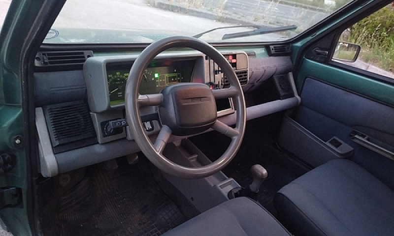 Fiat Panda...