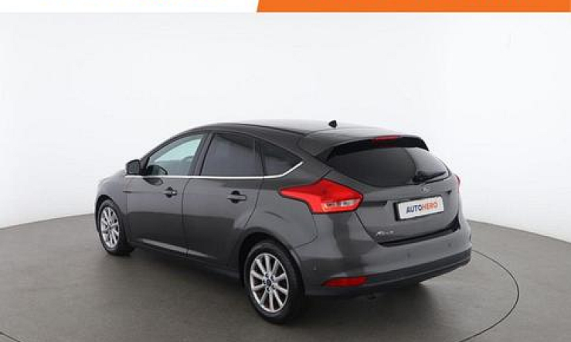 Ford Focus Kb58269...