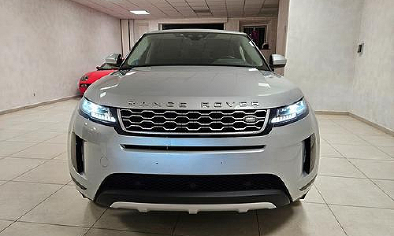 Land Rover Range Rov...