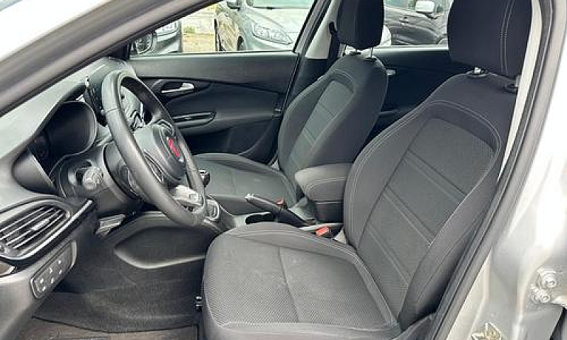Fiat Tipo 1.6 Mjt S&...