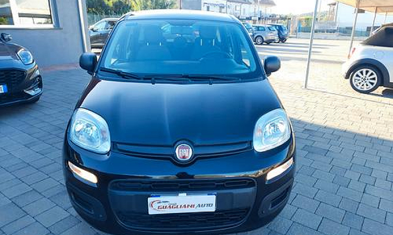Fiat Panda 1.2 69 Cv...