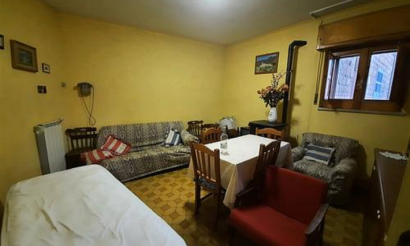 Casa Laurenzana...