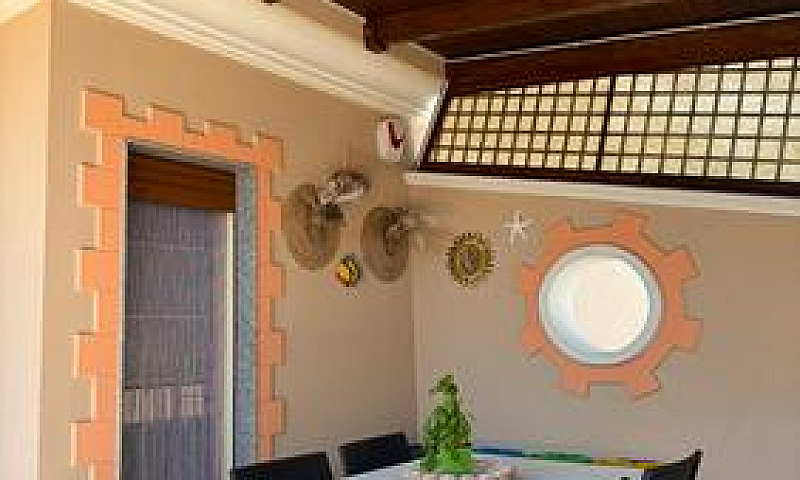 Villa Porto Pirrone...