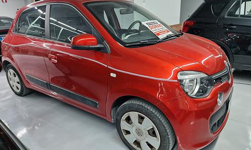 Renault Twingo Sce Z...