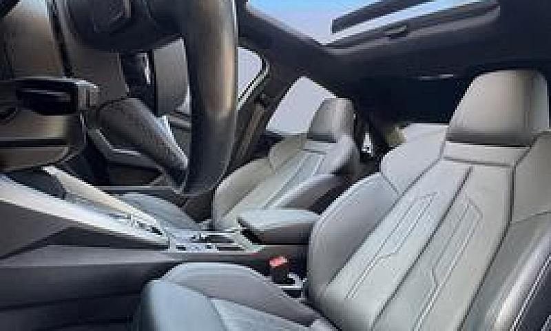 Audi A3 Sedan 35 Tdi...
