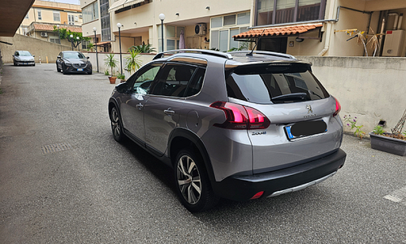 Peugeot 2008 Diesel ...