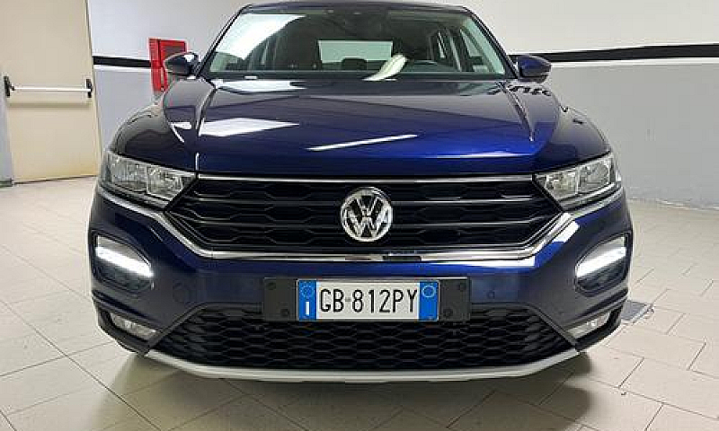 Volkswagen T-Roc 1.6...