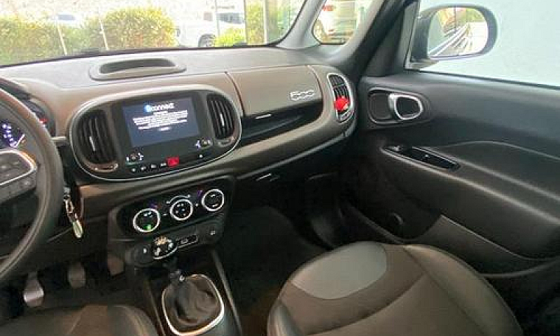 Fiat 500L 1.4 95 Cv ...