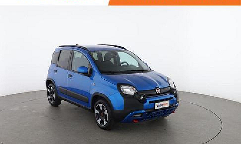 Fiat Panda Da78253...