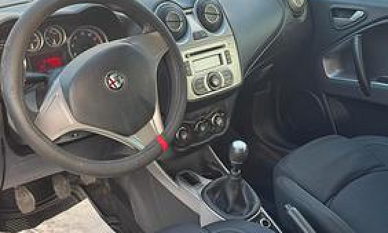 Alfa Romeo Mito 1.4 ...