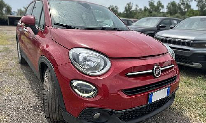 Fiat 500X 1.3 M.jet ...