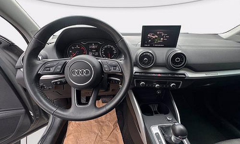 Audi Q2 30 1.6 Tdi B...